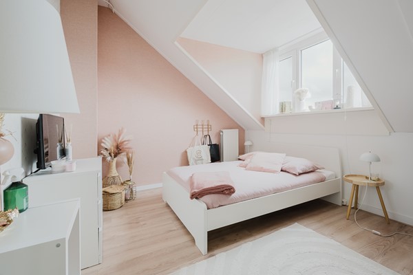 Medium property photo - Johan van der Poortenlaan 14, 3201 MC Spijkenisse